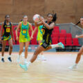 Day 6 Wrap-up: Netball World Youth Cup 2025