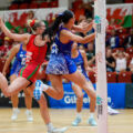 Day 8 Wrap-up: Netball World Youth Cup 2025