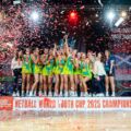 Day 9 Wrap-up: Netball World Youth Cup 2025